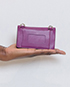 Mulberry Daria IPhone Case, back view